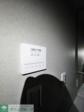 プレサンスロジェ名古屋駅NORTH FRONTの物件内観写真